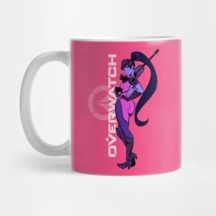 Widowmaker Mug